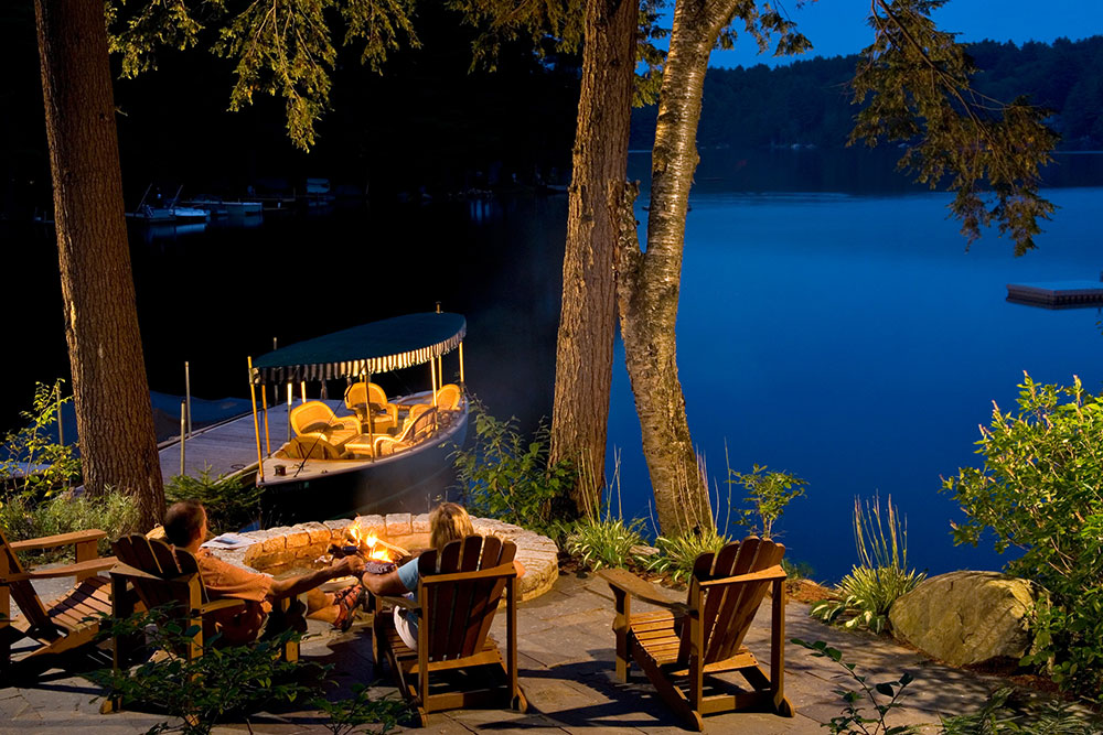 10 Iconic Lakeside Retreats Bed and Breakfast